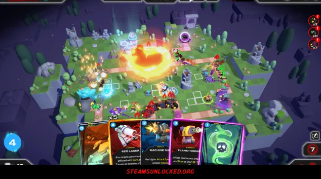 Mini Tank Mayhem Free Download Full Version India