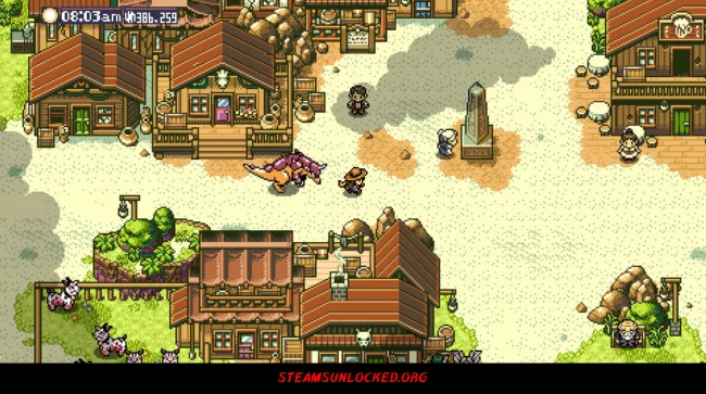 Monster Crown: Sin Eater Free Download Full Version India