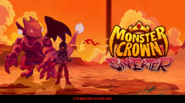 Monster Crown: Sin Eater Free Download Full Version India