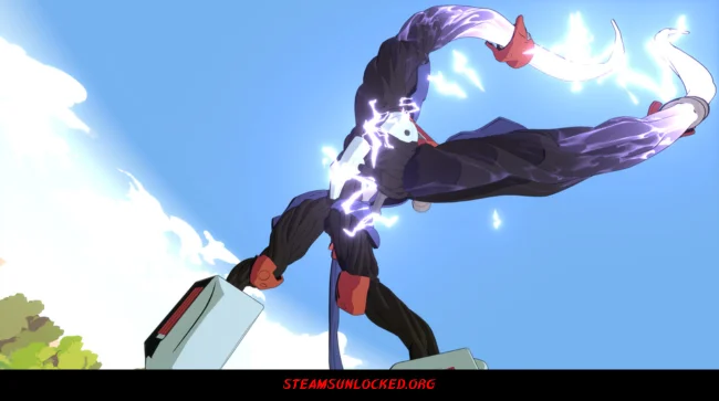 NITRO GEN OMEGA Free Download Full Version India