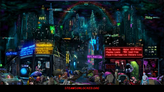 Neofeud 2 Free Download Free Download - Steamunlocked Neofeud 2 Free Download Full Version India
