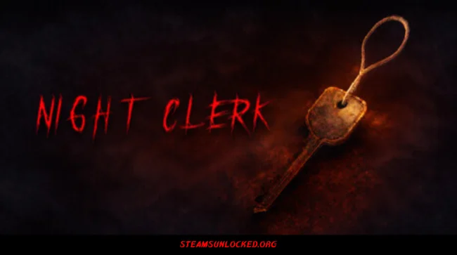 Night Clerk Free Download Full Version India