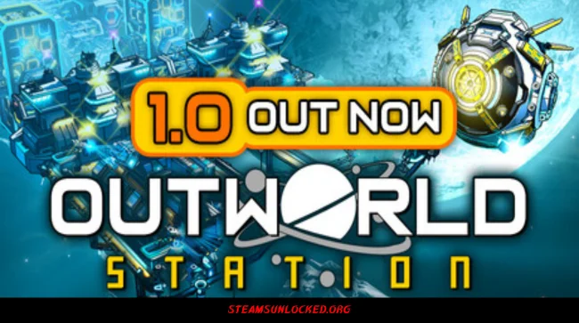 Outworld Station Free Download Full Version India