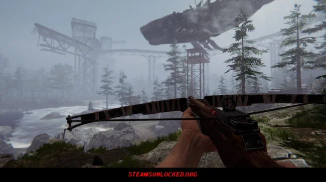 Project: Mist Free Download Full Version India
