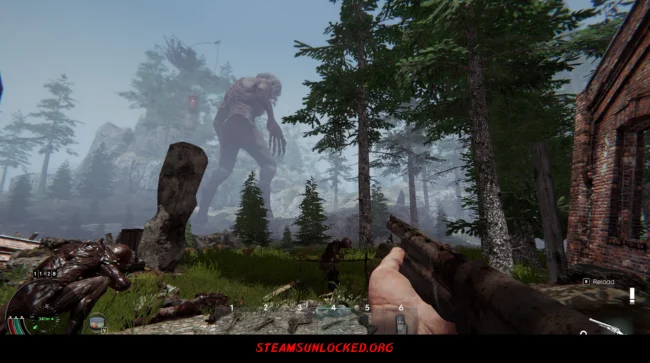 Project: Mist Free Download Full Version India