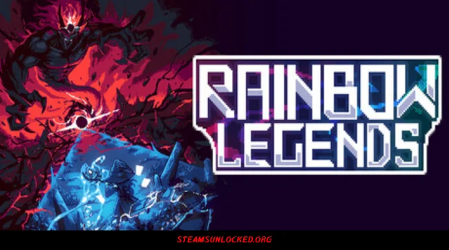 Rainbow Legends Free Download Full Version India