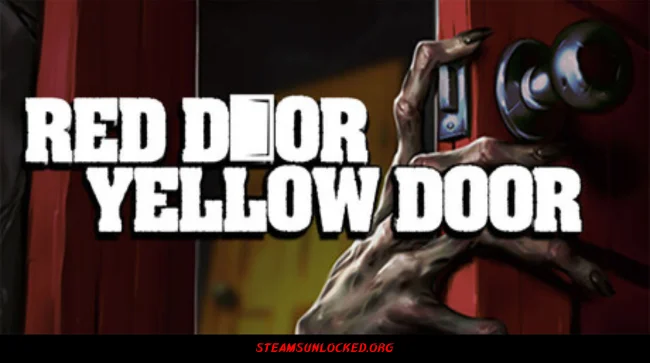 Red Door Yellow Door Free Download Full Version India