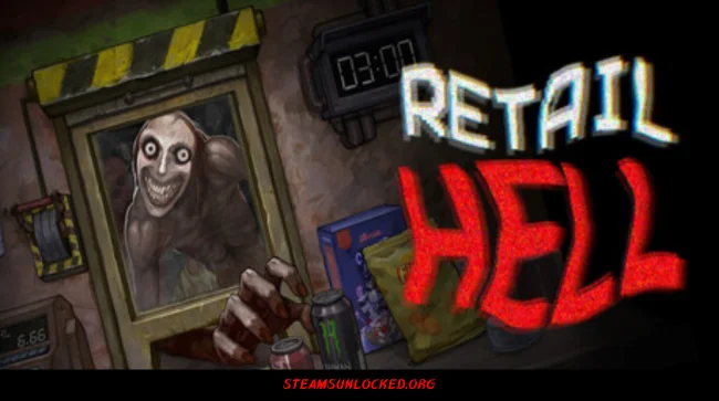 Retail Hell Free Download Full Version India