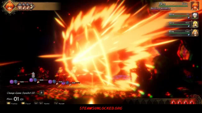 SPARK IGNITES Free Download Free Download - Steamunlocked SPARK IGNITES Free Download Full Version India