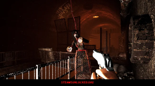 Saint of Chains Free Download Full Version India