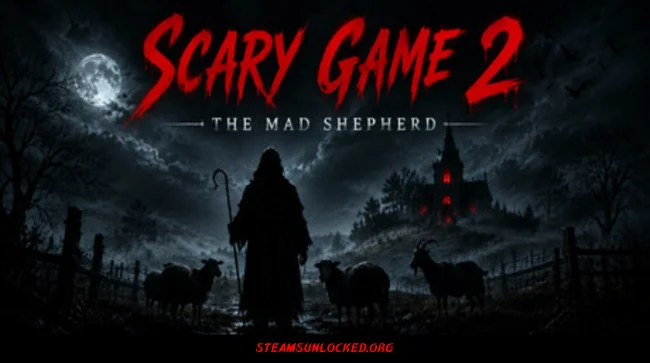 Scary Game 2: The Mad Shepherd Free Download Free Download - Steamunlocked Scary Game 2: The Mad Shepherd Free Download Full Version India