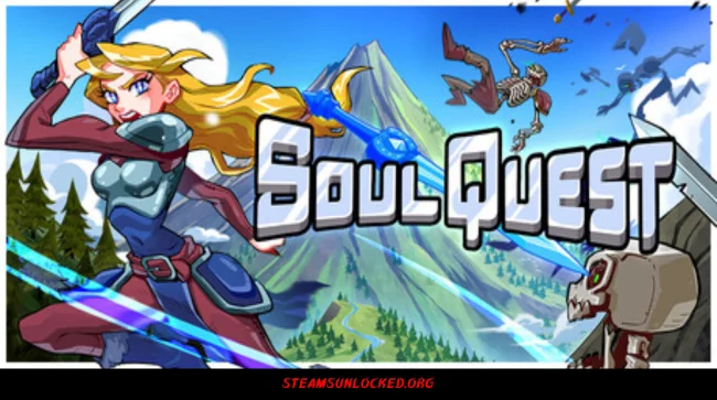 SoulQuest Free Download Free Download - Steamunlocked SoulQuest Free Download Full Version India