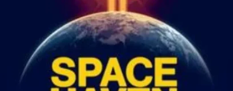 Space Haven Free Download