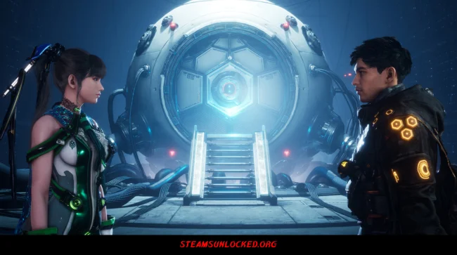 Stellar Blade™ Free Download Free Download - Steamunlocked Stellar Blade™ Free Download Full Version India