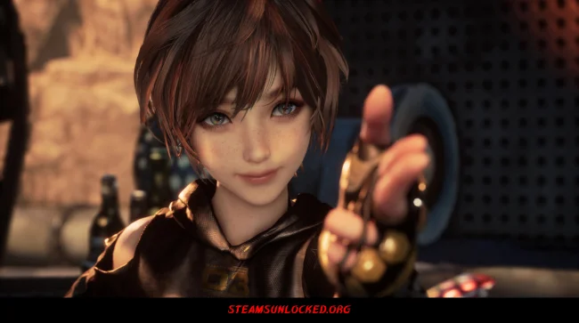 Stellar Blade™ Free Download Free Download - Steamunlocked Stellar Blade™ Free Download Full Version India
