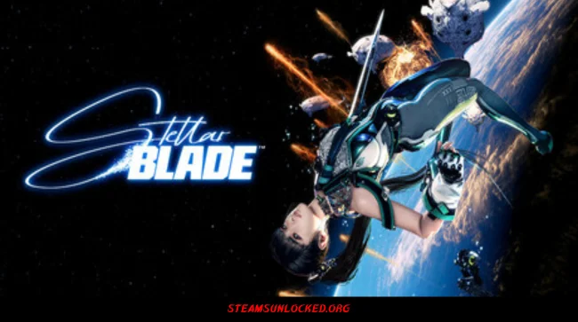 Stellar Blade™ Free Download Free Download - Steamunlocked Stellar Blade™ Free Download Full Version India