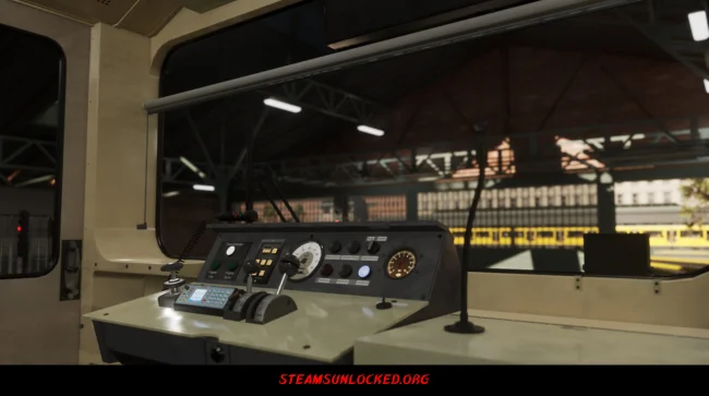 SubwaySim 2 - Berlin Vehicle DLC: Gisela (GI/1E) Free Download Free Download - Steamunlocked SubwaySim 2 - Berlin Vehicle DLC: Gisela (GI/1E) Free Download Full Version India