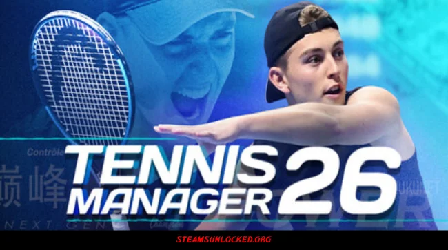 Tennis Manager 26 Free Download Full Version India