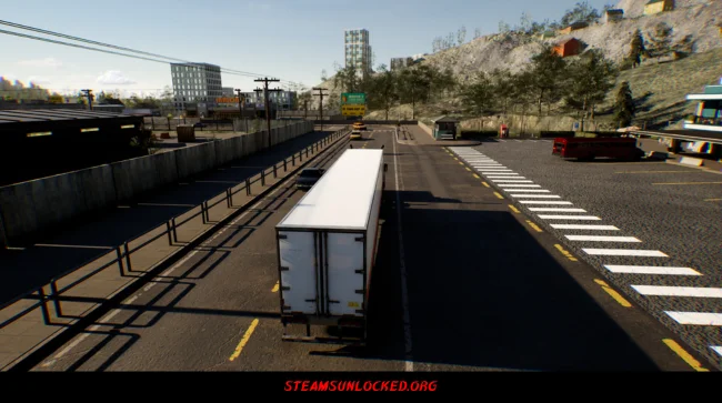 Truck Driver: The American Dream Free Download Free Download - Steamunlocked Truck Driver: The American Dream Free Download Full Version India