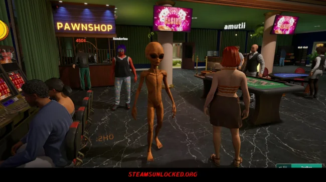 The House Always Wins Free Download Full Version India