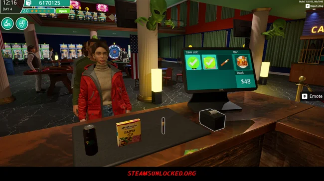 The House Always Wins Free Download Full Version India