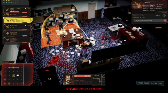 Vultures - Scavengers of Death Free Download Free Download - Steamunlocked Vultures - Scavengers of Death Free Download Full Version India