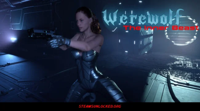Werewolf: The Inner Beast Free Download Full Version India