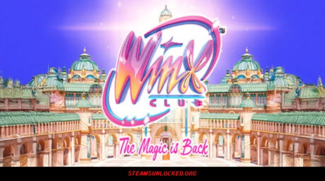 Winx Club: The Magic is Back Free Download Free Download - Steamunlocked Winx Club: The Magic is Back Free Download Full Version India
