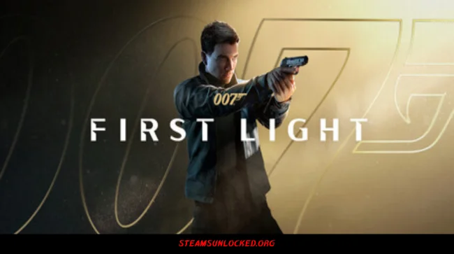 007 First Light Free Download Full Version India