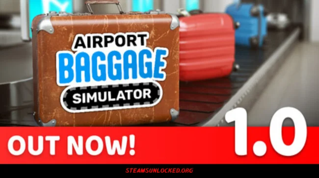 Airport Baggage Simulator Free Download Free Download - Steamunlocked Airport Baggage Simulator Free Download Full Version India