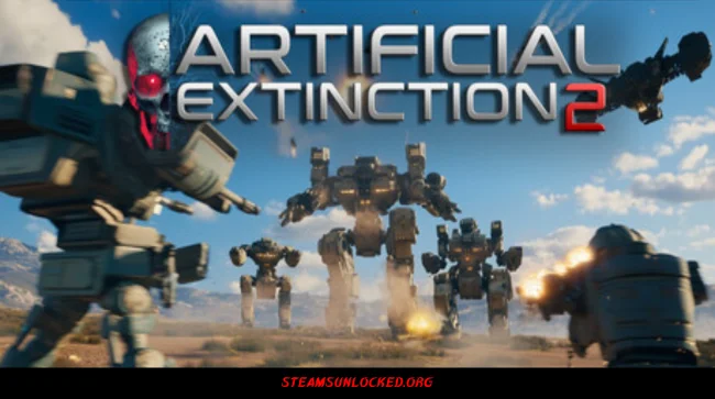 Artificial Extinction 2 Free Download Free Download - Steamunlocked Artificial Extinction 2 Free Download Full Version India