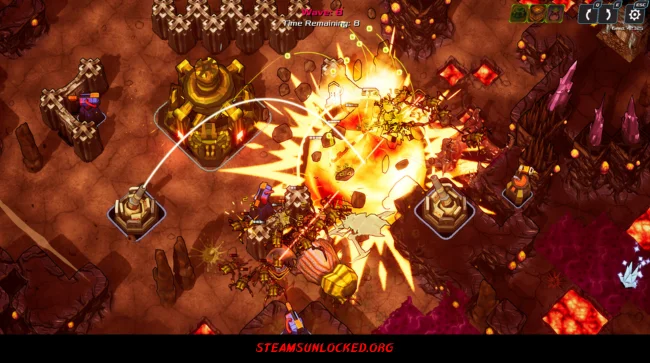 Axom: Conquest Free Download Full Version India