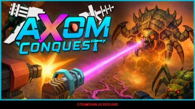 Axom: Conquest Free Download Full Version India