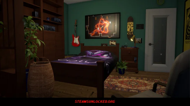 BOXROOM Free Download Full Version India