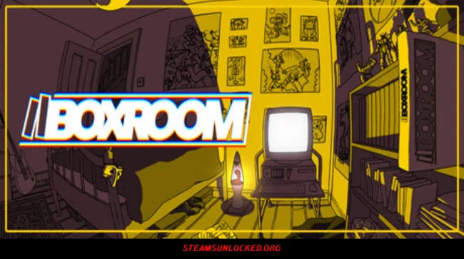 BOXROOM Free Download Full Version India