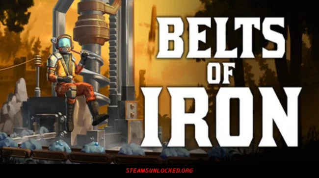 Belts of Iron Free Download Free Download - Steamunlocked Belts of Iron Free Download Full Version India