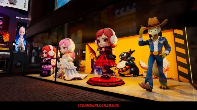 Blind Box Shop Simulator Free Download Free Download - Steamunlocked Blind Box Shop Simulator Free Download Full Version India