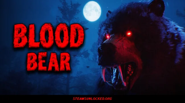 Blood Bear Free Download Free Download - Steamunlocked Blood Bear Free Download Full Version India