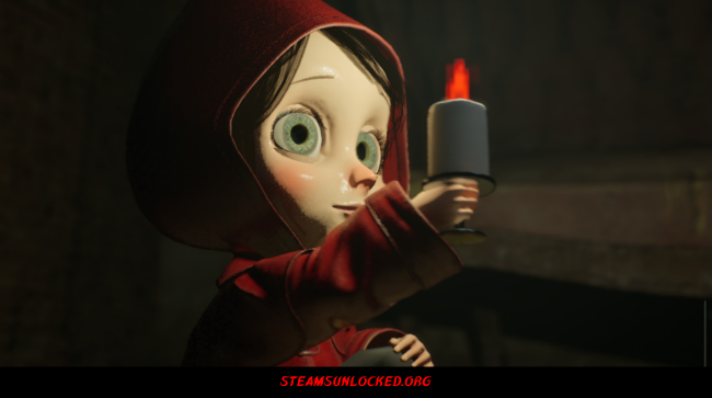 BrokenLore: FOLLOW Free Download Full Version India