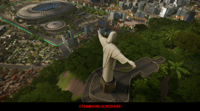 COPA CITY Free Download Free Download - Steamunlocked COPA CITY Free Download Full Version India