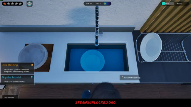 Cafe Crew Simulator Free Download Free Download - Steamunlocked Cafe Crew Simulator Free Download Full Version India