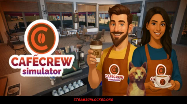 Cafe Crew Simulator Free Download Free Download - Steamunlocked Cafe Crew Simulator Free Download Full Version India