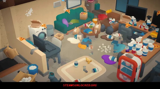 Cozy Cleaner Free Download Free Download - Steamunlocked Cozy Cleaner Free Download Full Version India
