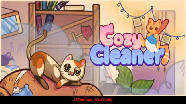 Cozy Cleaner Free Download Free Download - Steamunlocked Cozy Cleaner Free Download Full Version India