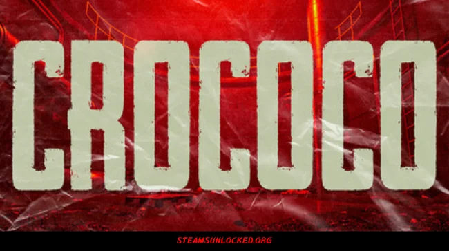 Crococo Free Download Full Version India
