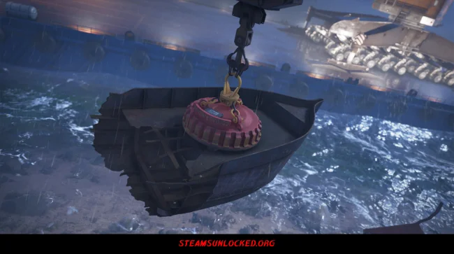 Docked - Deep Waters Free Download Free Download - Steamunlocked Docked - Deep Waters Free Download Full Version India