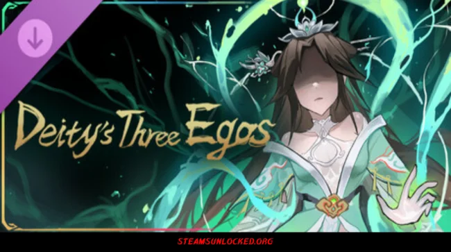 Dream of Corpse Lady - Deity's Three Egos Free Download Free Download - Steamunlocked Dream of Corpse Lady - Deity's Three Egos Free Download Full Version India