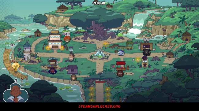 Duppy Detective Tashia Free Download Free Download - Steamunlocked Duppy Detective Tashia Free Download Full Version India