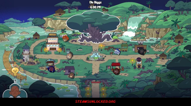 Duppy Detective Tashia Free Download Free Download - Steamunlocked Duppy Detective Tashia Free Download Full Version India