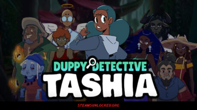 Duppy Detective Tashia Free Download Free Download - Steamunlocked Duppy Detective Tashia Free Download Full Version India